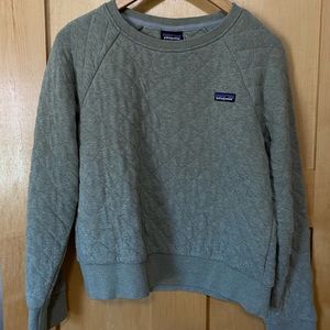 Patagonia sweater